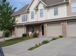 412 Old Grist Mill Blvd, Johnson City, TN 37615