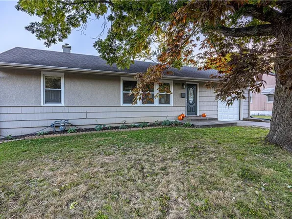 12203 E 47th St S, Independence, MO 64055