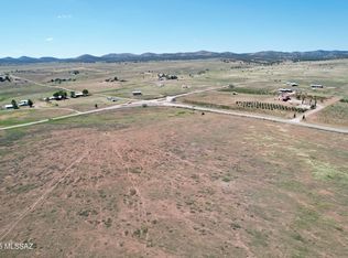 State Highway 83 & Vaughn Loop Rd #1, Elgin, AZ 85611