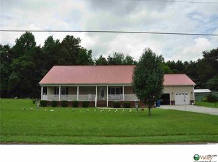 4300 Eddy Scant City Rd, Arab, AL 35016