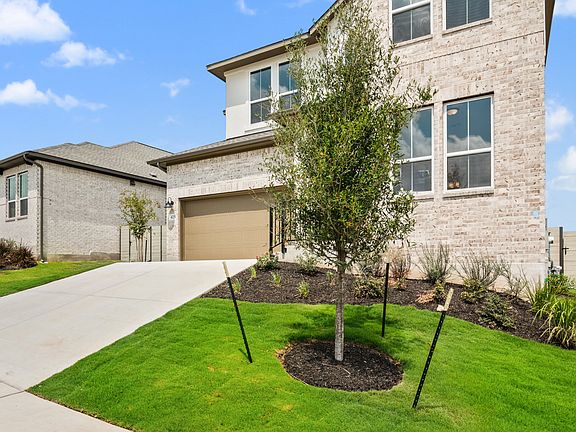 425 Leaning Rock Road