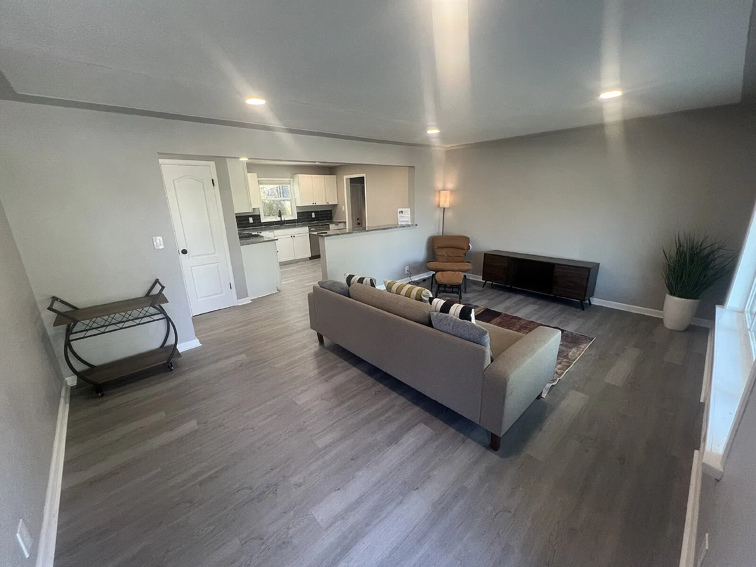 Charming 4-Bed Gem Available Now in Denver! — Photo 2