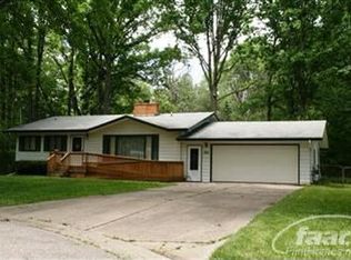 3396 Lynne Ave, Flint, MI 48506
