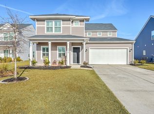 406 Trevi Ln, Summerville, SC 29486