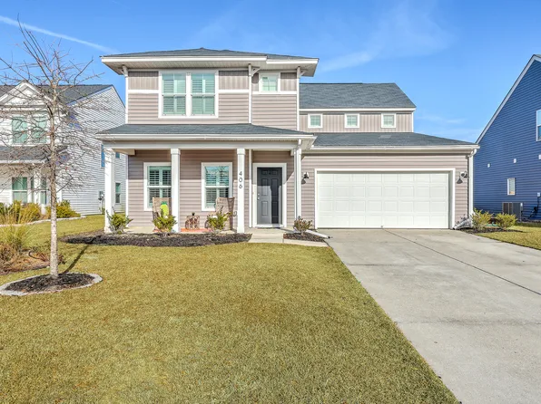 406 Trevi Ln, Summerville, SC 29486