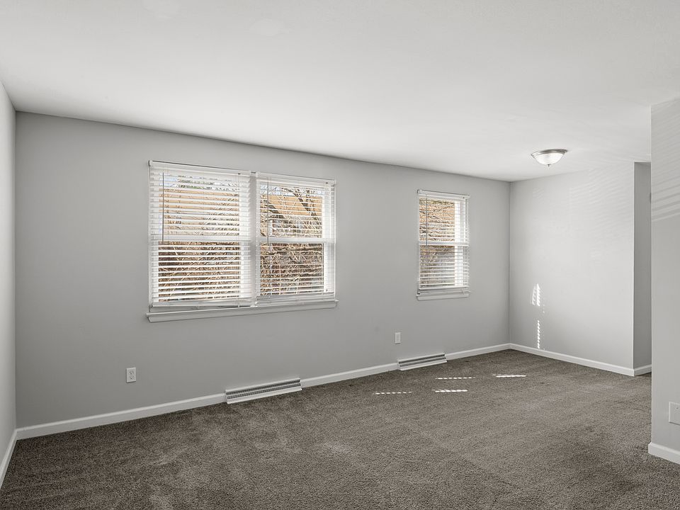 Living / Dining Room