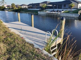 1610 NE 12th Ter, Cape Coral, FL 33909