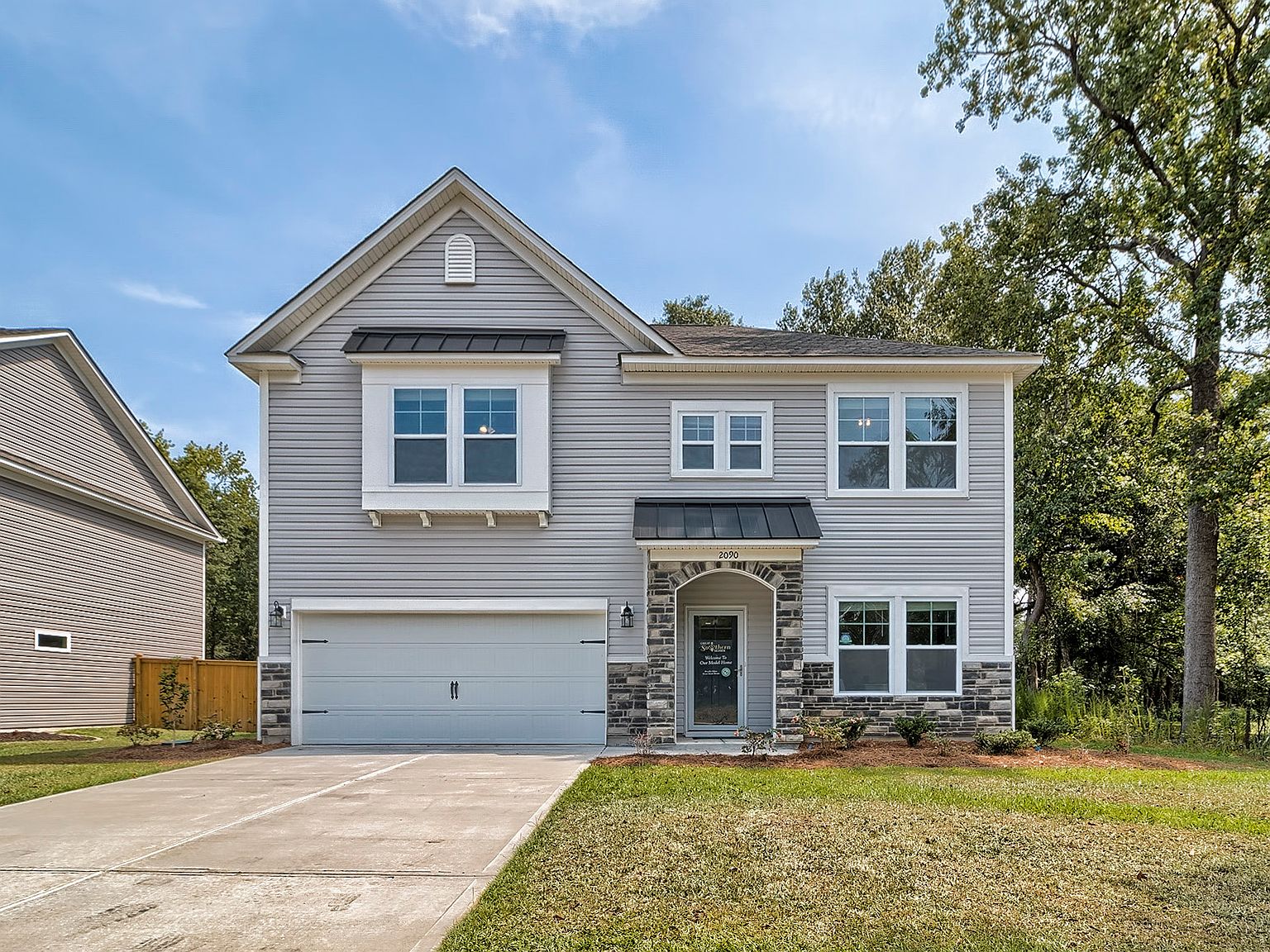 Cottages at Roofs Pond by Great Southern Homes in West Columbia SC Zillow