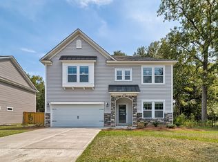 687 Rose Quartz Ln, Lexington, SC 29073