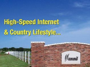 4626 Crestmont Ln, Edmond, OK 73025