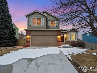 2166 Dailey St, Superior, CO, 80027
