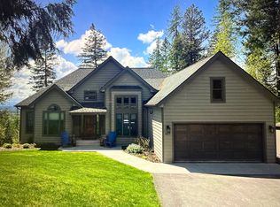 827 Highland Dr, Whitefish, MT 59937