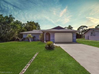 17562 Cypress Point Rd, Fort Myers, FL, 33967