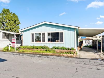 144 Holm Rd Space 78, Watsonville, CA, 95076