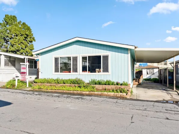 144 Holm Rd Space 78, Watsonville, CA 95076
