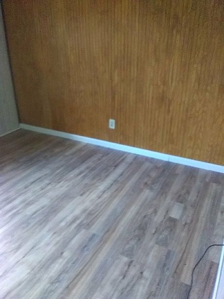 Bedroom Apt B 
