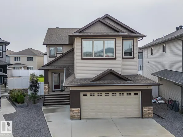 97 Astoria Point, Devon, AB T9G 0M3