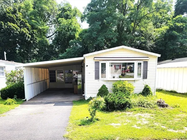 73 Maui Dr, Chicopee, MA 01020