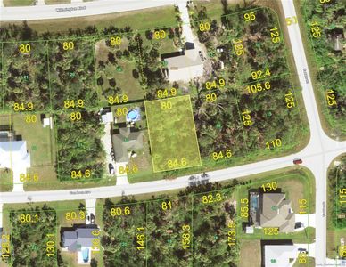 11902 Van Loon Ave #13, Pt Charlotte, FL, 33981