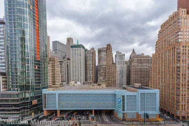 Rented by Milford Management