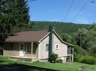 533 Brown Rd, Spencer, NY 14883