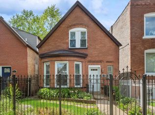 3417 W Hirsch St, Chicago, IL 60651