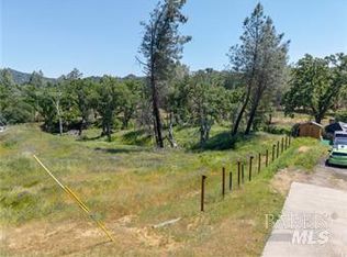 17105 Deer Park Drive, Lower Lake, CA 95457