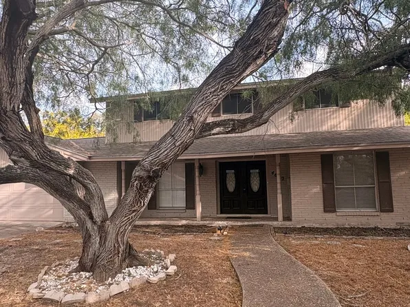 4622 Coventry Ln, Corpus Christi, TX 78411