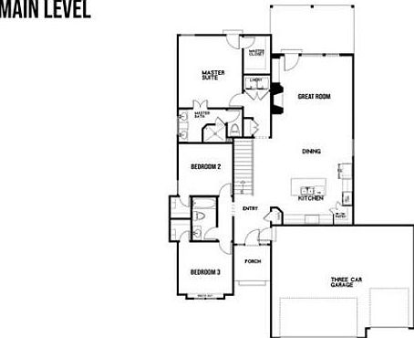 2nd image of 25421 W 146th St