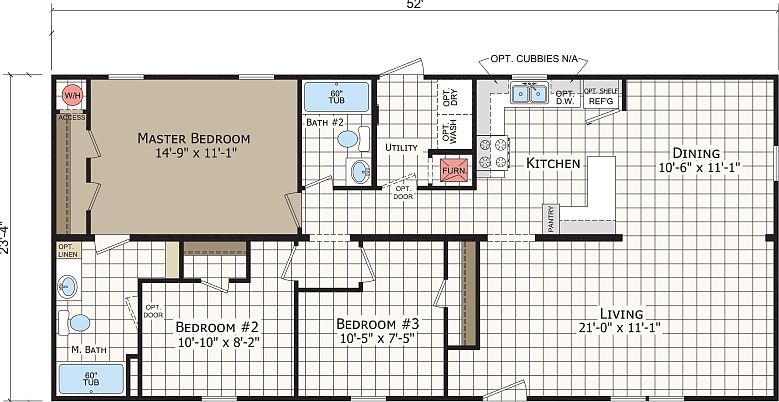 FLOOR MAP