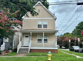 2531 Middle Ave, Norfolk, VA 23504