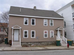 84 Chester St, Woonsocket, RI 02895