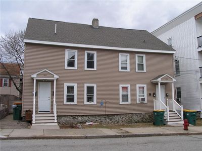 84 Chester St, Woonsocket, RI, 02895