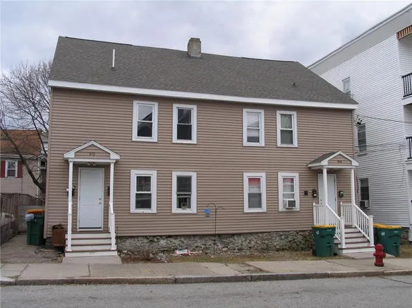 84 Chester St, Woonsocket, RI 02895