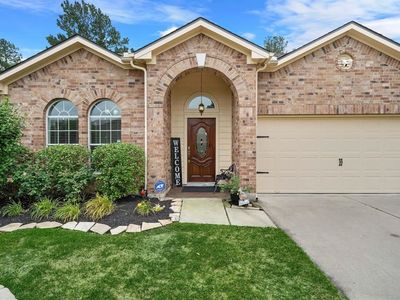 5927 Deleon Trail Dr, Spring, TX, 77379