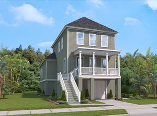 3027 Robeson Trce, Johns Island, SC 29455