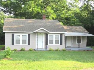 2500 Standridge Rd, Anderson, SC 29625