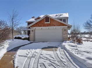 8432 Nelson Dr, Arvada, CO 80005