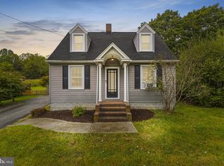 346 Ridge Rd, Westminster, MD 21157