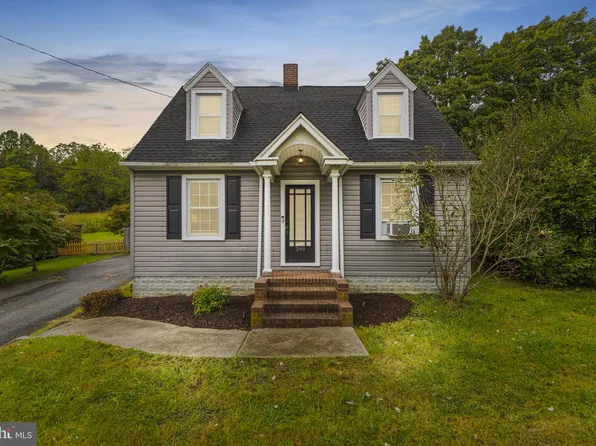 346 Ridge Rd, Westminster, MD 21157