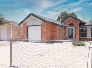 11007 Rockdale St, El Paso, TX 79934