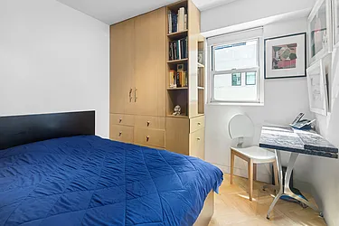 Rented by Keller Williams NYC