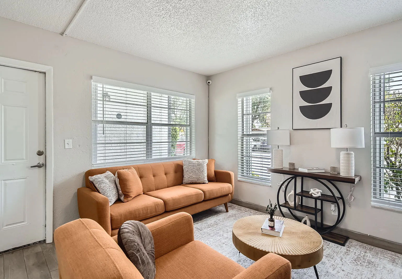 San Marco Apartments — Photo 3