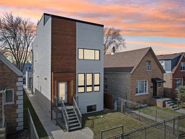 940 N Karlov Ave, Chicago, IL 60651