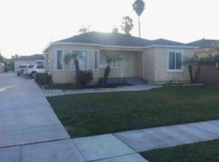 15501 Ryon Ave, Bellflower, CA 90706