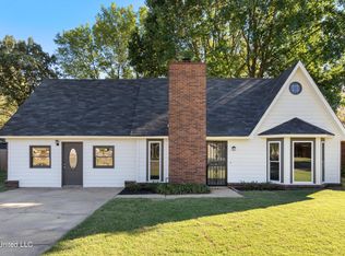 6915 Slash Pine Dr, Walls, MS 38680