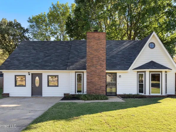 6915 Slash Pine Dr, Walls, MS 38680