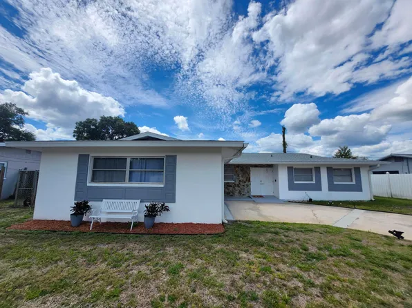 2521 Tomoka Avenue, Titusville, FL 32780