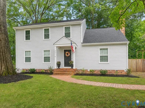 2016 Wrens Nest Rd, North Chesterfield, VA 23235