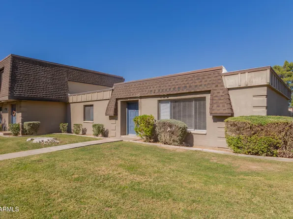 1623 E BAKER Drive, Tempe, AZ 85282